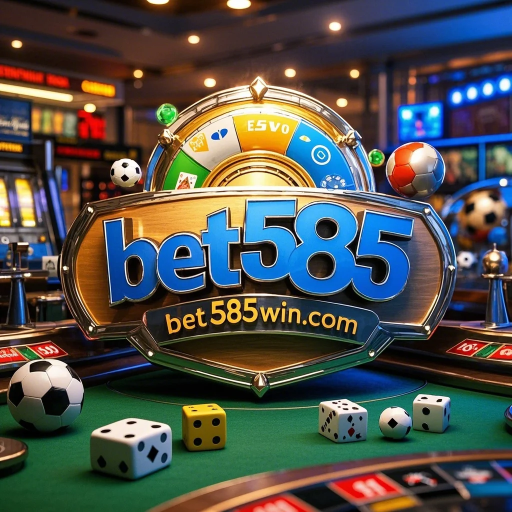 Explorando a Categoria 'Comunidade' do bet585: A Nova Era da Interação entre Jogadores