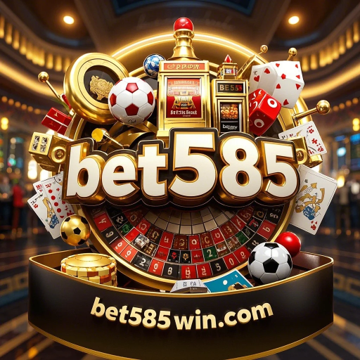 Explorando a Categoria de Jogos no bet585: Diversão e Emoção em Cada Aposta