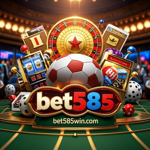 Explorando a Categoria de Jogos no Bet585: Dicas e Oportunidades