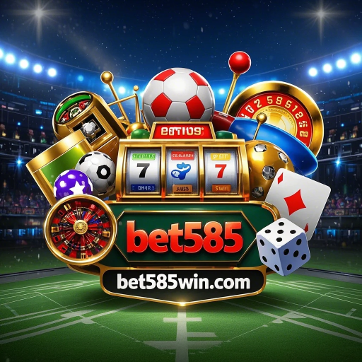 Descubra a Emoção do Casino ao Vivo no Bet585