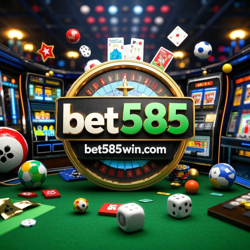 Fidelidade nos Jogos: A Estratégia de Engajamento da bet585