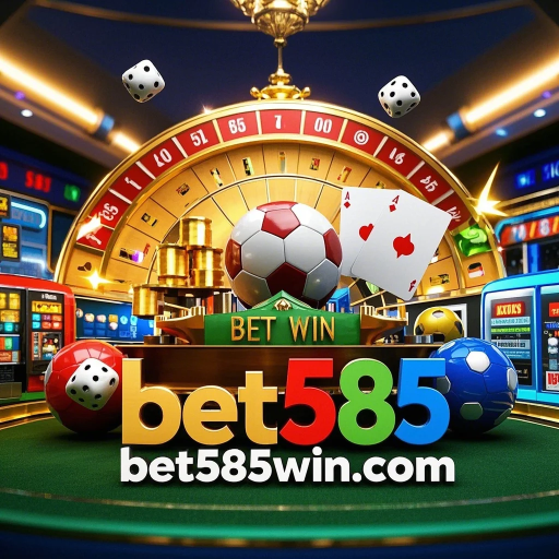 Explore as Novidades: A Categoria 'Novos Jogos' do Bet585