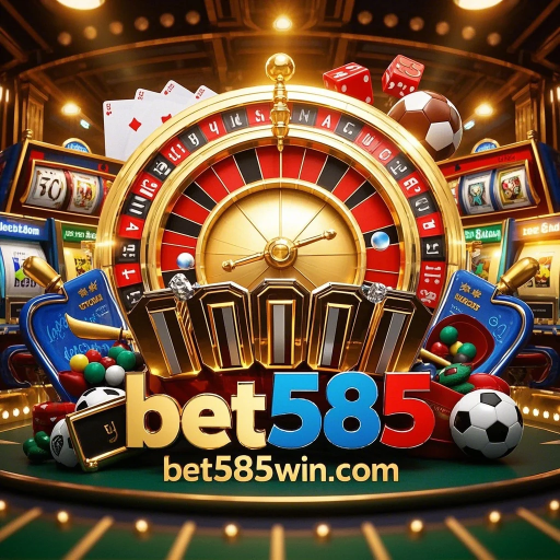 A Revolução dos Jogos Virtuais na Bet585
